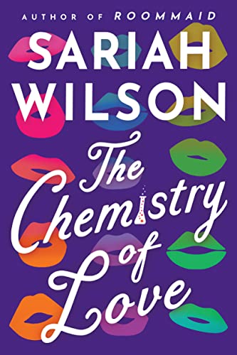 chemistry of love sariah wilson