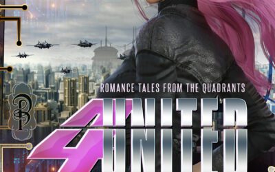 4 United by Jessica E. Subject