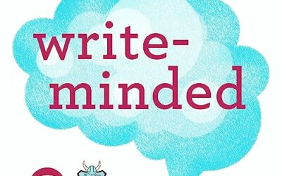 Write-Minded Podcast