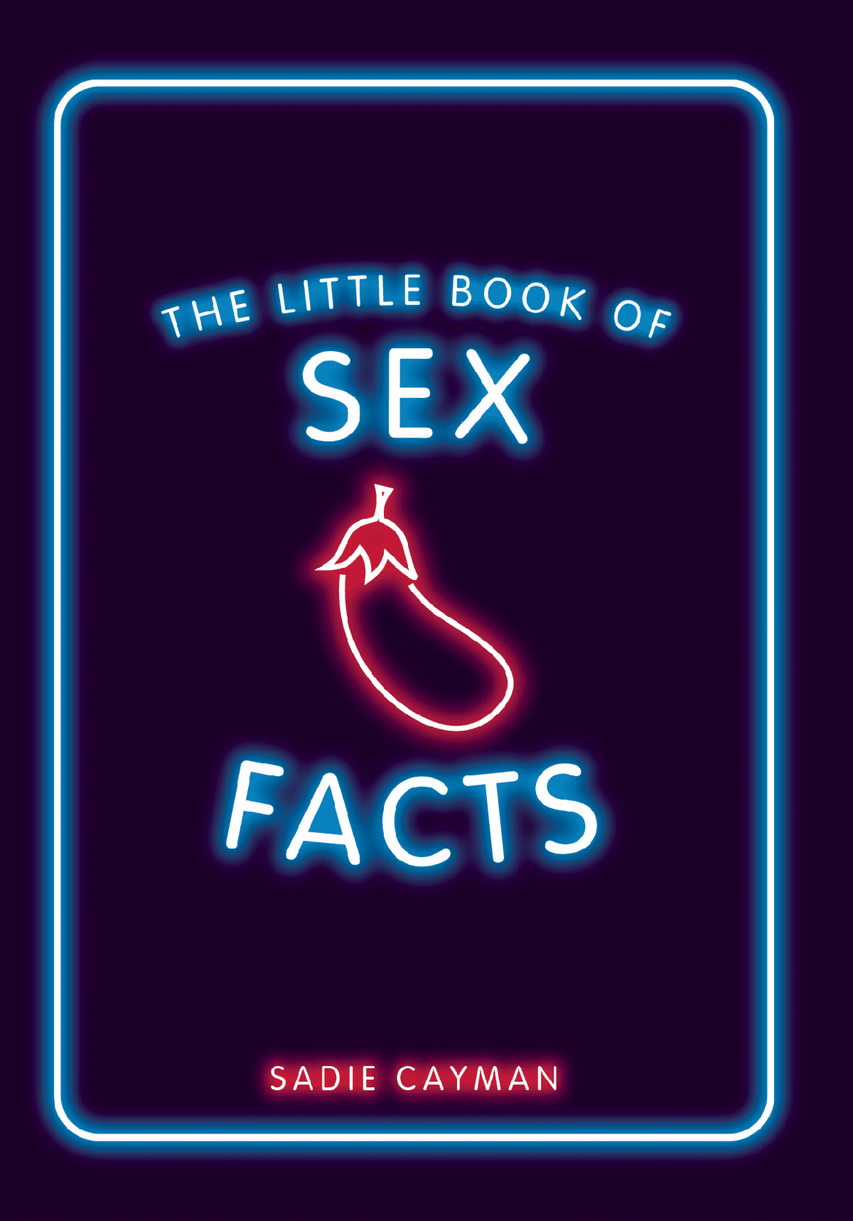 holiday-gift-ideas-for-romance-readers-the-little-book-of-sex-facts