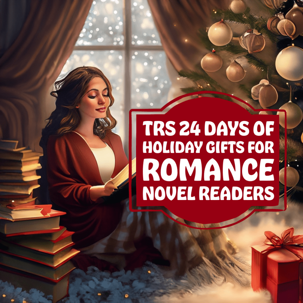 TRS Holiday Gift Ideas for Romance Readers: The Allure of Limited ...