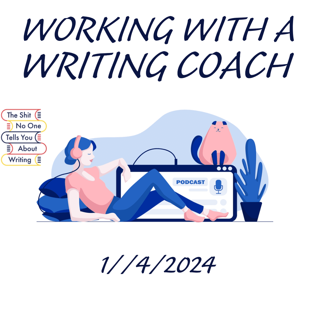 WRITING COACH