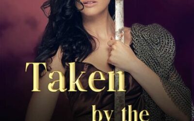Taken by the Valkyrie by Megan Slayer