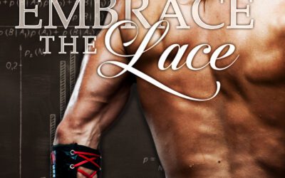 Embrace The Lace by Shannon MacLeod