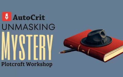 Autocrit’s Mystery PlotCraft Workshop