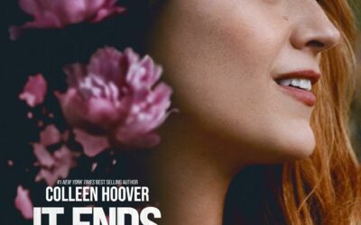 It Ends With Us by Colleen Hoover