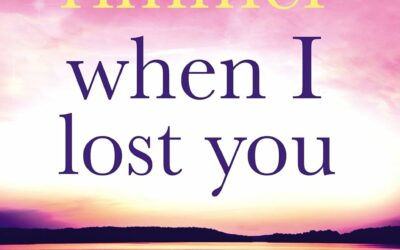 When I Lost You by Kelly Rimmer