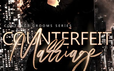 Counterfeit Marriage by Stephanie Morris