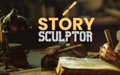 Story Sculptor by Autocrit