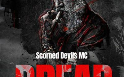 Dread by J. Hali Steele