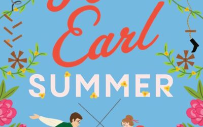 Hot Earl Summer by Erica Ridley