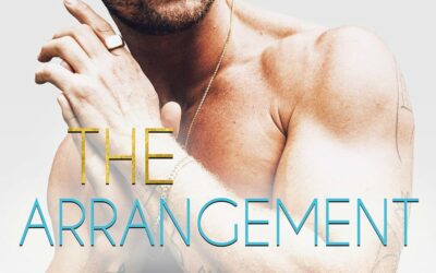 The Arrangement by Adriana Locke