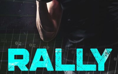 Rally by Devney Perry