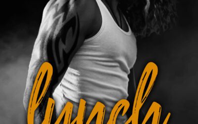 Wild Marauders MC: Lynch by Tory Richards