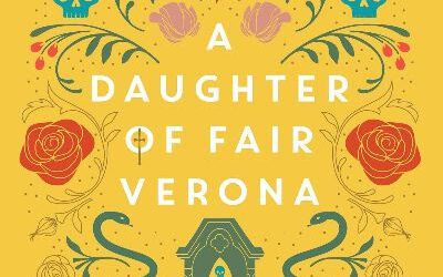 A Daughter of Fair Verona Giveaway