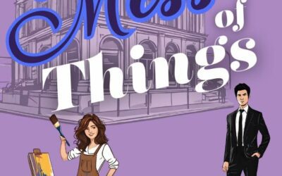 Making A Mess of Things by Sara Fitzgerald