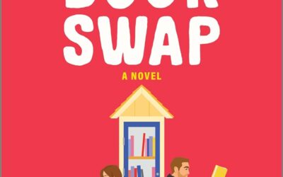 The Book Swap by Tessa Bickers