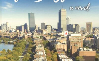 Please Come to Boston by Gary Goldstein