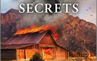 Deadly Secrets by Cathy McDavid