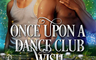 Once Upon a Dance Club Wish by Jessica E. Subject