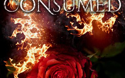 Consumed by Vivian Cline