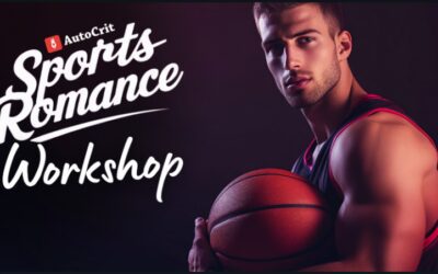 Autocrit’s Sports Romance Workshop