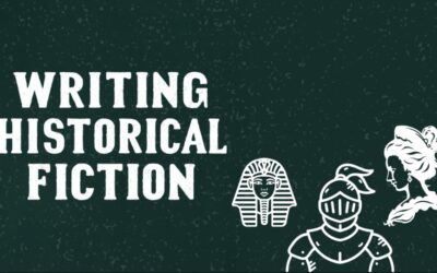 Writing Historical Fiction by Autocrit