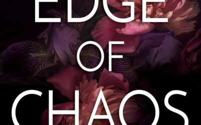 Edge of Chaos by Molly E. Lee