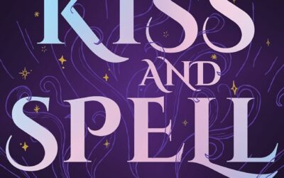 Don’t Kiss and Spell by Camilla Isley