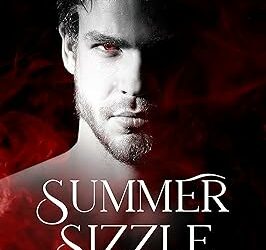 Summer Sizzle by Wendi Zwaduk