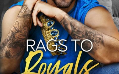 Rags to Royals by Erin Nicolle