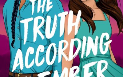 The Truth According to Ember by Danica Nava