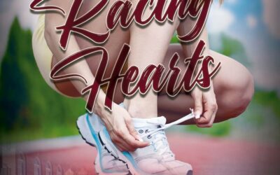 Racing Hearts by Alex Winters