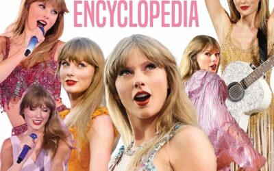 Taylor Swift’s Exclusive Eras Tour Book Set for Black Friday Release at Target