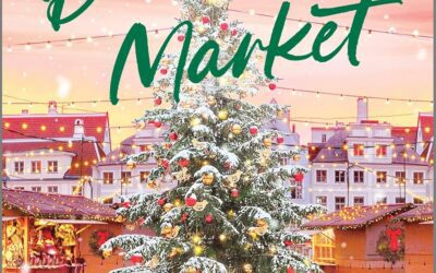 The December Market by RaeAnne Thayne