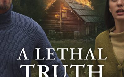 A Lethal Truth by Alexis Morgan