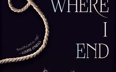 Where I End by Sophie White