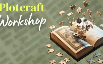 Plotcraft Workshop by Autocrit