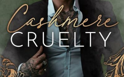 Cashmere Cruelty by Nicole Fox