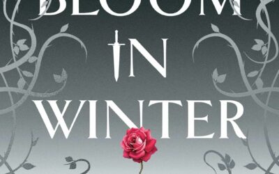 A Bloom in Winter by J.R. Ward