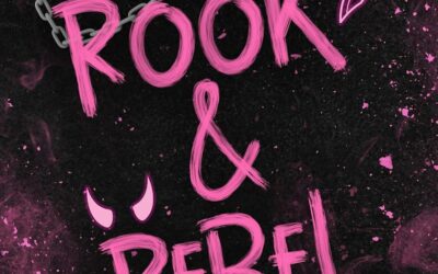 Rook & Rebel by Kate Crew