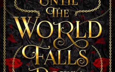 Until the World Falls Down by Jordan Lynde