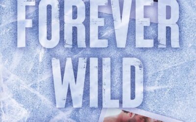 Forever Wild by Rebecca Jenshak