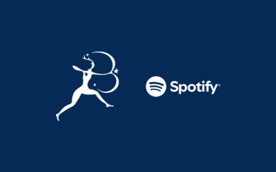 Bloomsbury Partners with Spotify to Expand Audiobook Offerings