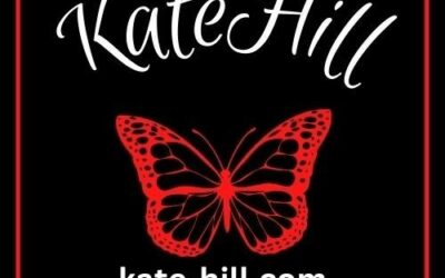 Kate Hill’s November Giveaway