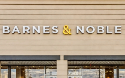 Barnes & Noble Workers Demand Fair Wages and Union Contracts: What’s Happening in NYC?