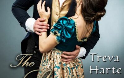 The Surprise by Treva Harte