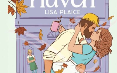 Evie’s Haven by Lisa Plaice