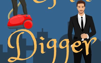 Gold Digger by Susie Tate