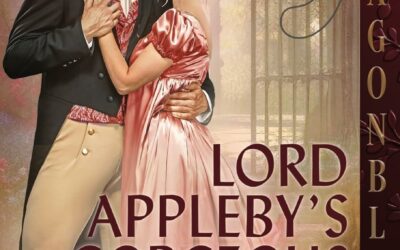 Lord Appleby’s Gorgeous Imposter by Cerise Deland